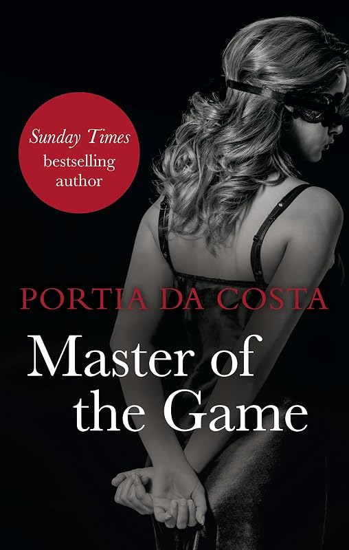 Continuum: Black Lace Classics by Portia Da Costa