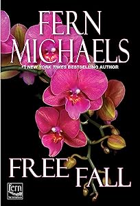 Free Fall (Sisterhood Book 7)