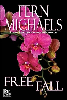 Free Fall (Sisterhood Book 7)