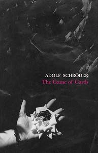 The Game of Cards by Adolf Schroder