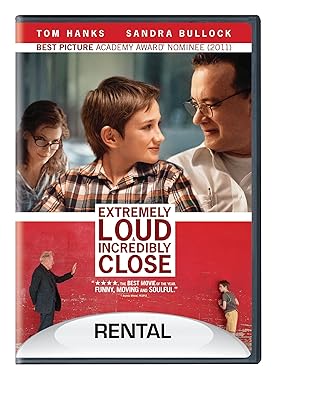 Extremely loud & incredibly close