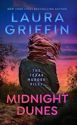 Midnight Dunes (The Texas Murder Files Book 3)