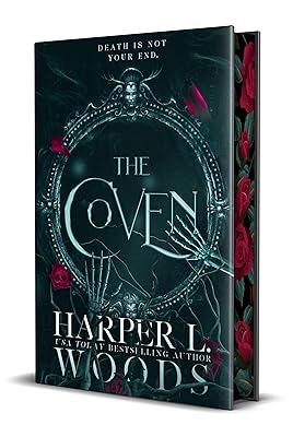 The Coven: Special Edition (Coven of Bones, 1)