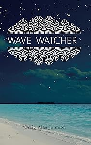 Wave Watcher by Craig Alan Johnson