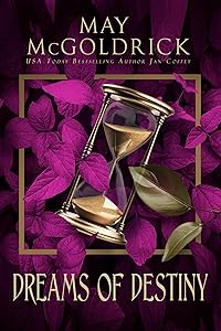 Dreams of Destiny: Pennington Family (Scottish Dream Trilogy Book 3)