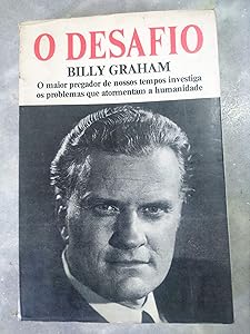 The Challenge by Billy Graham