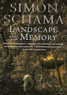 Landscape And Memory
