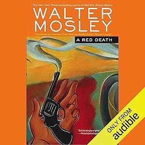 A Red Death: An Easy Rawlins Mystery