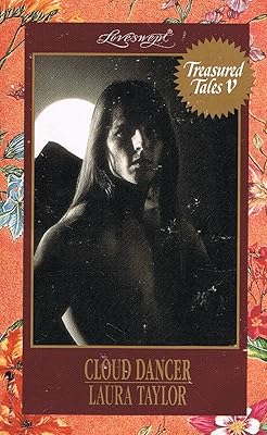 Cloud Dancer (Loveswept)