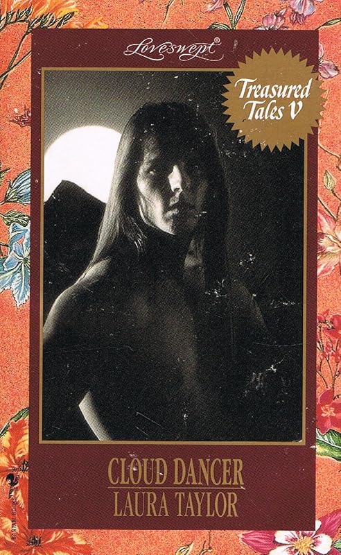 Cloud Dancer (Loveswept) by Laura Taylor