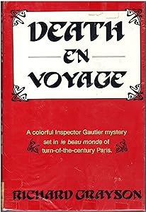 Death En Voyage