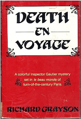 Death En Voyage