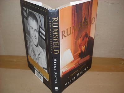 Rumsfeld: A Personal Portrait