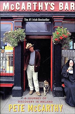 McCarthy's Bar: A Journey of Discovery in Ireland