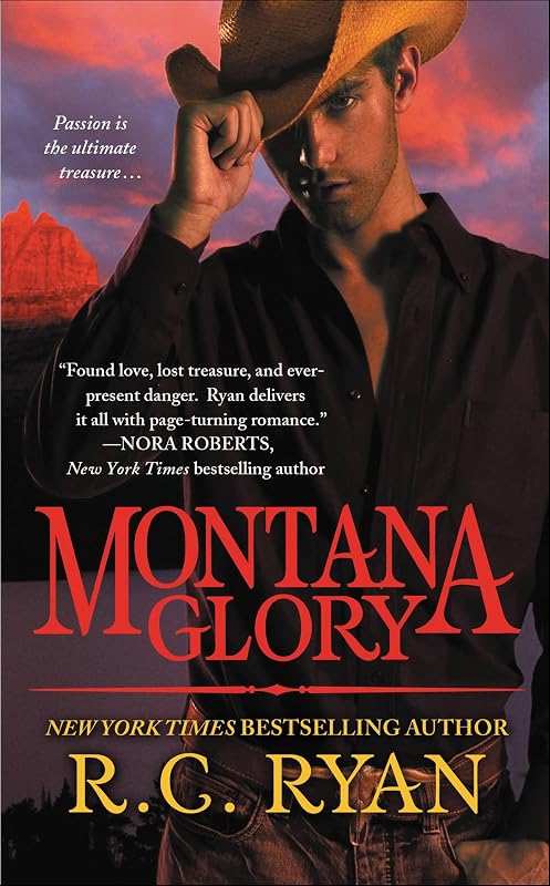 Montana Glory (McCords, 3) by R.C. Ryan