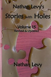 Stories with Holes, Vol. 15