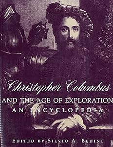 Christopher Columbus And The Age Of Exploration