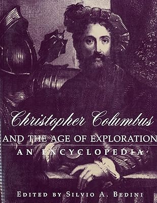 Christopher Columbus And The Age Of Exploration