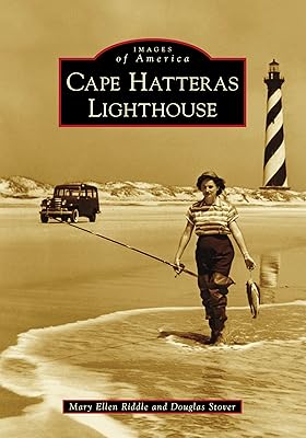 Cape Hatteras Lighthouse (Images of America)