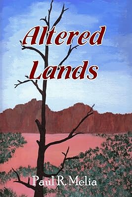 Altered Lands