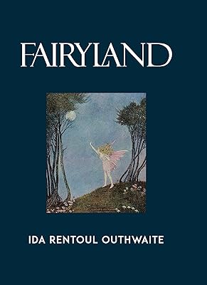 Fairyland (Calla Editions)