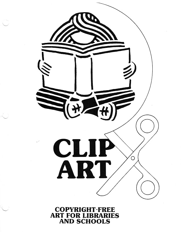 Ala Library Clip Art by unknown author