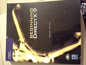 Beginning DirectX 9 (Game Development Series) by Wendy Jones