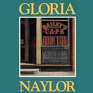 Bailey's Café