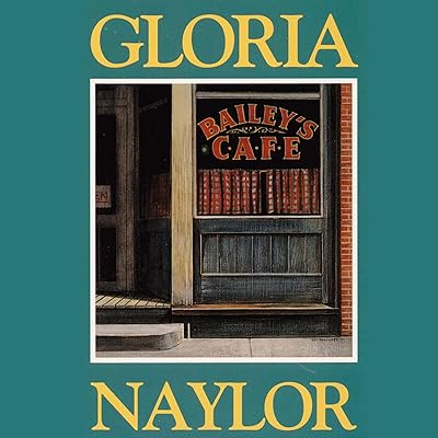 Bailey's Café