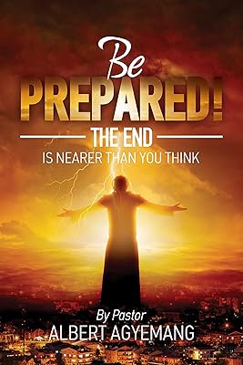 Be prepared! The end is nearer than you think