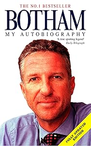 Botham: My Autobiography (Don't Tell Kath)