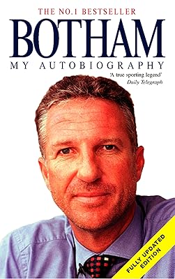 Botham: My Autobiography (Don't Tell Kath)