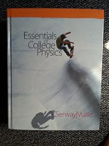 Essentials of College Physics