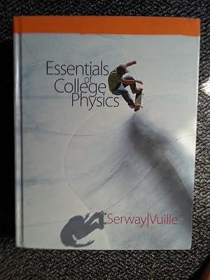 Essentials of College Physics