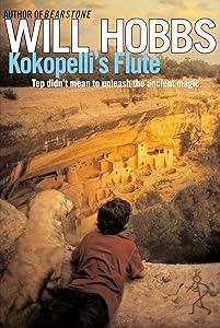 Kokopelli's Flute