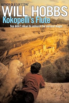 Kokopelli's Flute