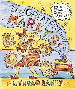 The Greatest of Marlys