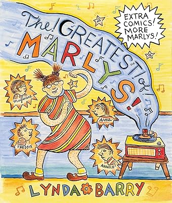 The Greatest of Marlys