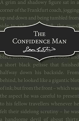 The Confidence Man