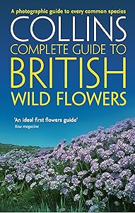 British Wild Flowers: A photographic guide to every common species (Collins Complete Guide)