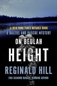 On Beulah Height (The Dalziel and Pascoe Mysteries)
