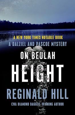 On Beulah Height (The Dalziel and Pascoe Mysteries)