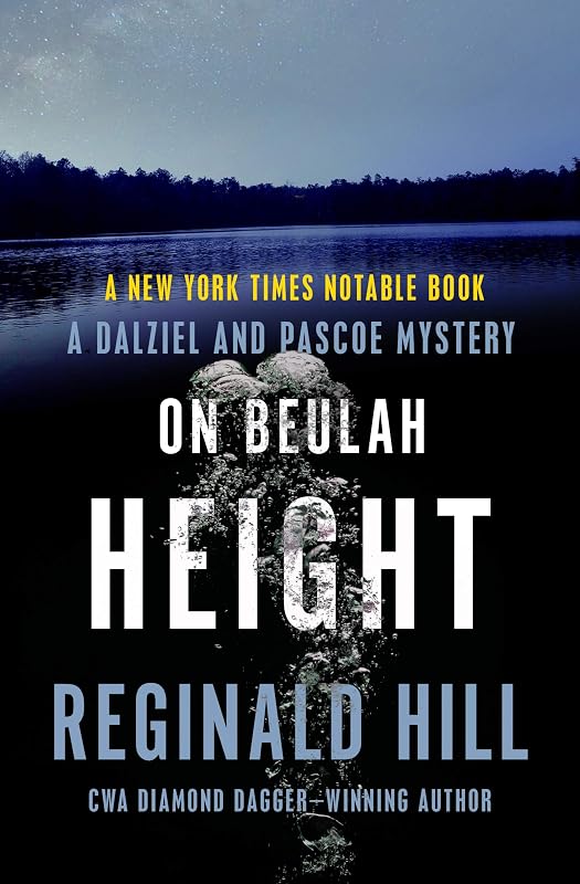 On Beulah Height (The Dalziel and Pascoe Mysteries) by Reginald Hill