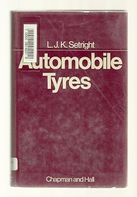 Automobile tyres