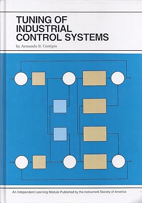 Tuning of industrial control systems
