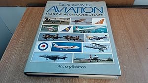 Dictionary Of Aviation