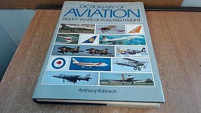 Dictionary Of Aviation