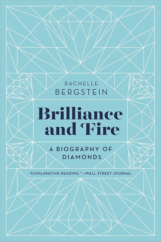 Brilliance and Fire: A Biography of Diamonds by Rachelle Bergstein