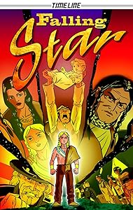 Falling Star, Grades 5-8 (Steck-Vaughn Timeline (Level 6-7))