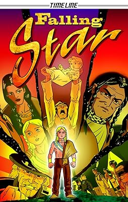 Falling Star, Grades 5-8 (Steck-Vaughn Timeline (Level 6-7))